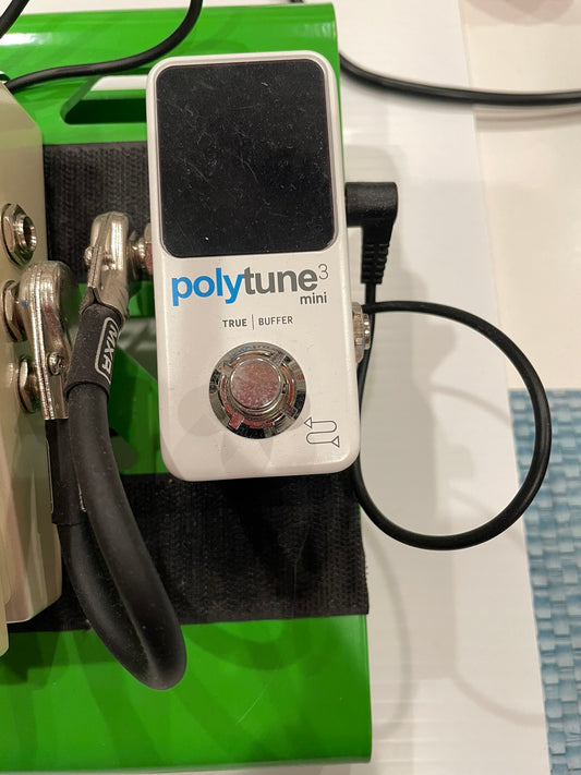 Polytune 3 mini